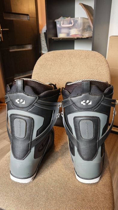 Boots Snowboard ThirtyTwo Nr.47 EU