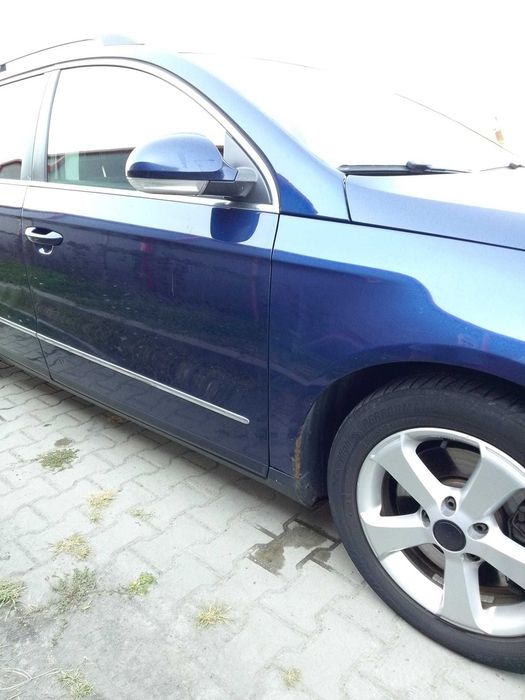 Anunt vanzare auto