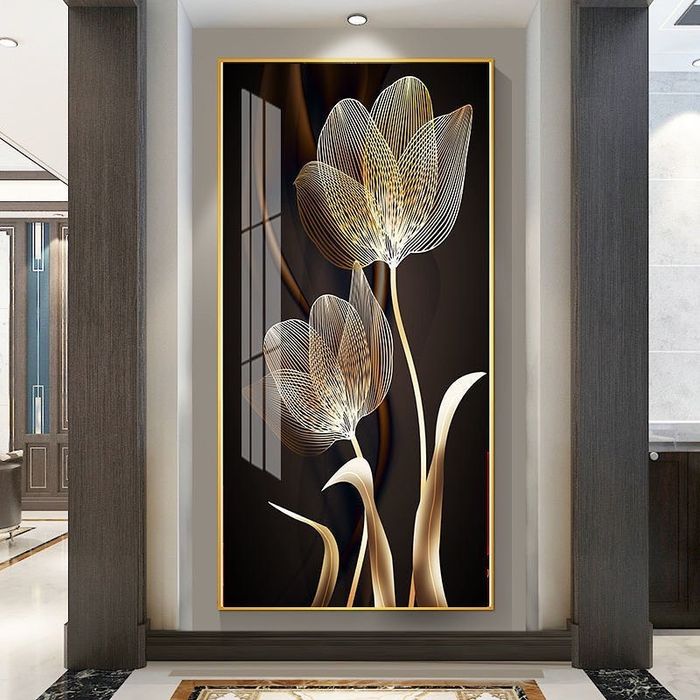 Природный Пейзаж Настенная Картина Современная Картинка Картины: 27 000 ...