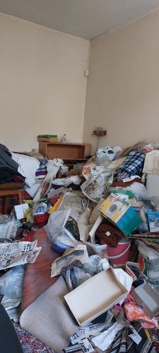 Почистване на апартаменти тавани мазета