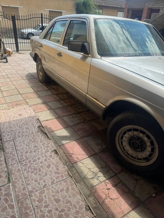 MERCEDES-BENZ E-Class 1997 — imagine 2
