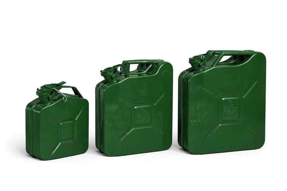 Конистры ЕМКОСТЬ 2-1 тонны ДЛЯ БЕНЗИНА и ДТ