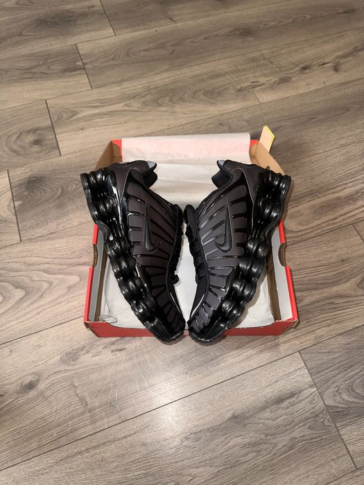 Nike Shox Termici