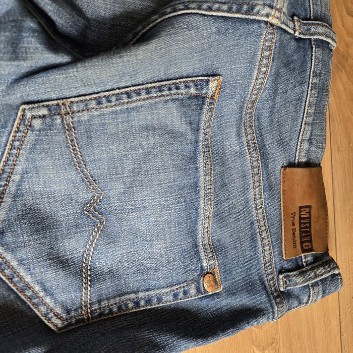Blugi Mustang True Denim Jeans W32 L34