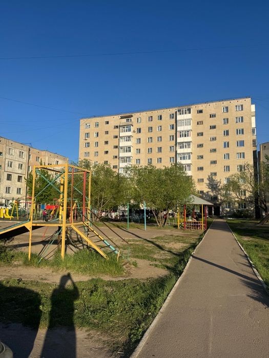 Продам 1-комнатную квартиру