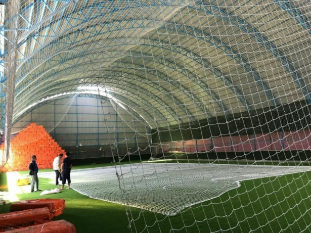 Сетка спартивный футболньй мини стадионам сетки химоя турлари зашитный