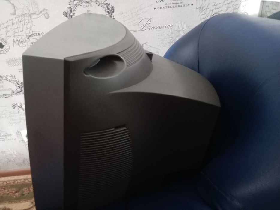 Телевизор Цветной