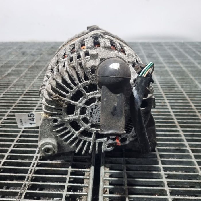 Alternator Nissan Juke 1.6 B 2010 - 2014 117CP 1598CC HR16DE Euro5 (1451) Benzina ...