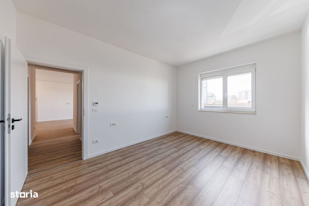 Apartament 3 Camere - Calea Aradului - Comision 0%