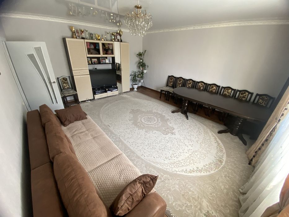 Дом Прадам с Заречное