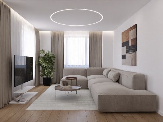 Цялостни ремонти