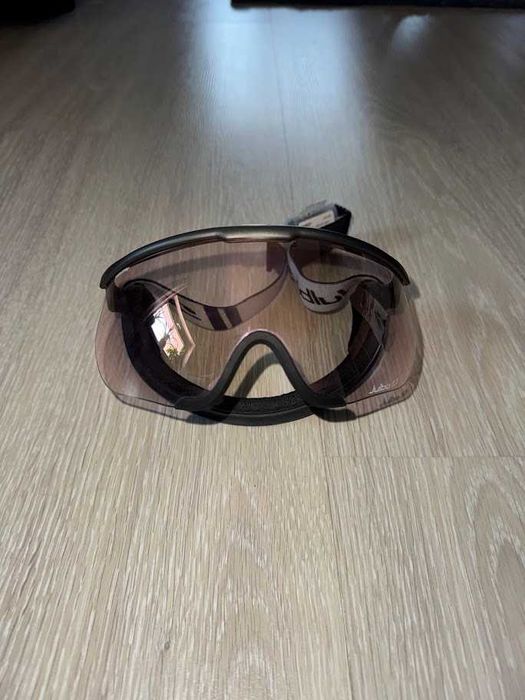 Ochelari Fond Julbo Sniper Evo L - Lentilă Reactiv Fotochromică 1-3