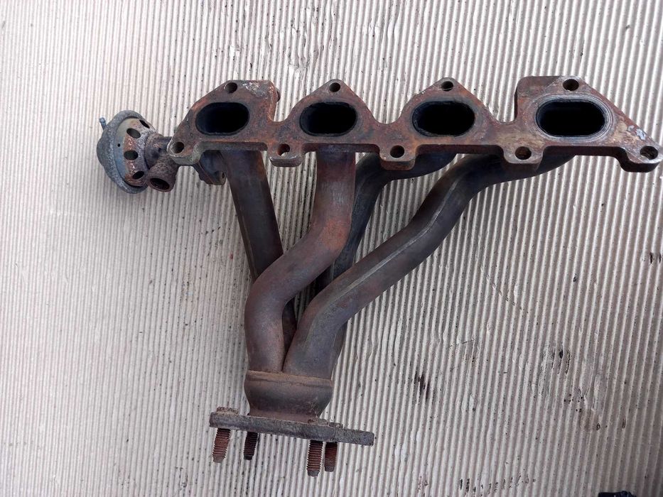 Vw Polo Golf, Seat Ibiza, Skoda Fabia galerie evacuare catalizator 1.4