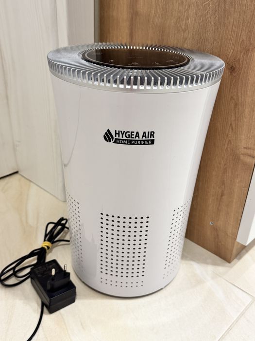 Hygea Air  пречиствател за въздух
