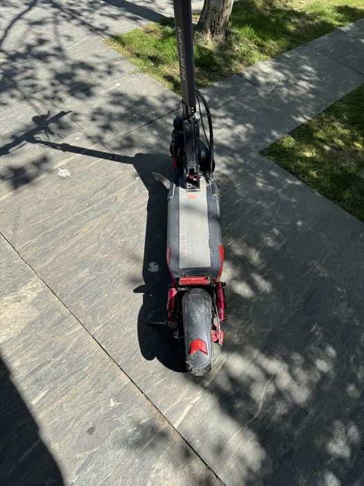 Kukirin M4 pro