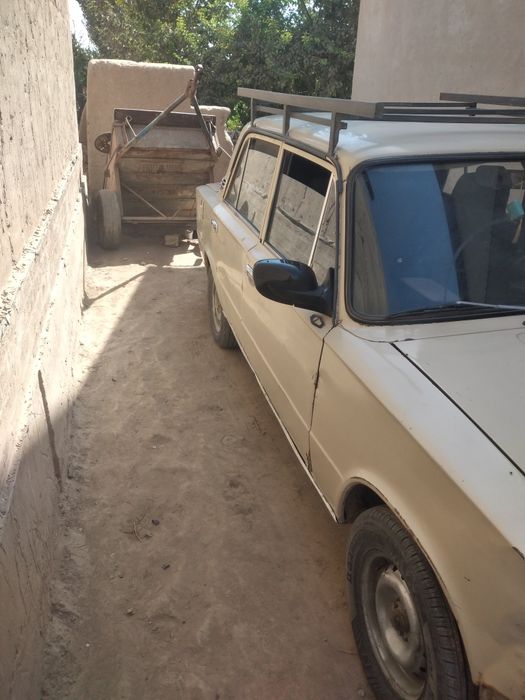 Vaz 2101 jiguli sotiladi metoni dakumentalni