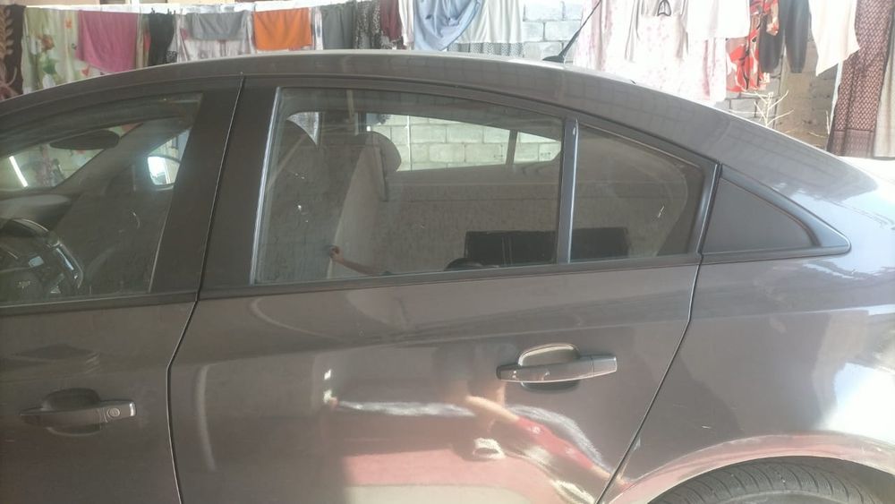 Chevrolet Cruse в отличном состояний