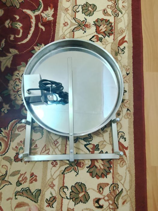 Аппараты для фаст фуда