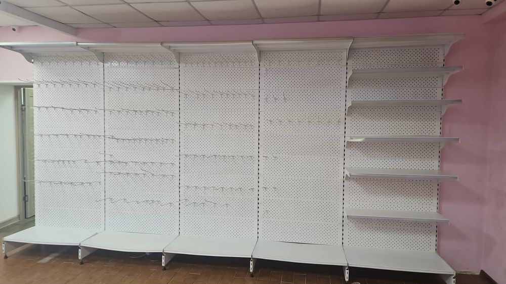 Продается офисная мебель