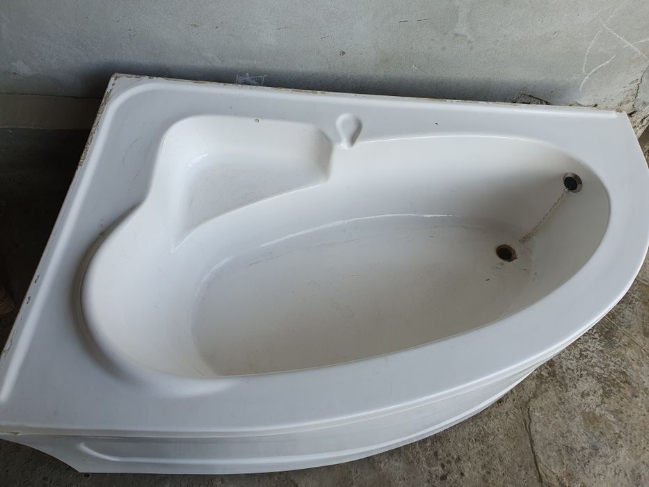 Vanna yangi sotiladi