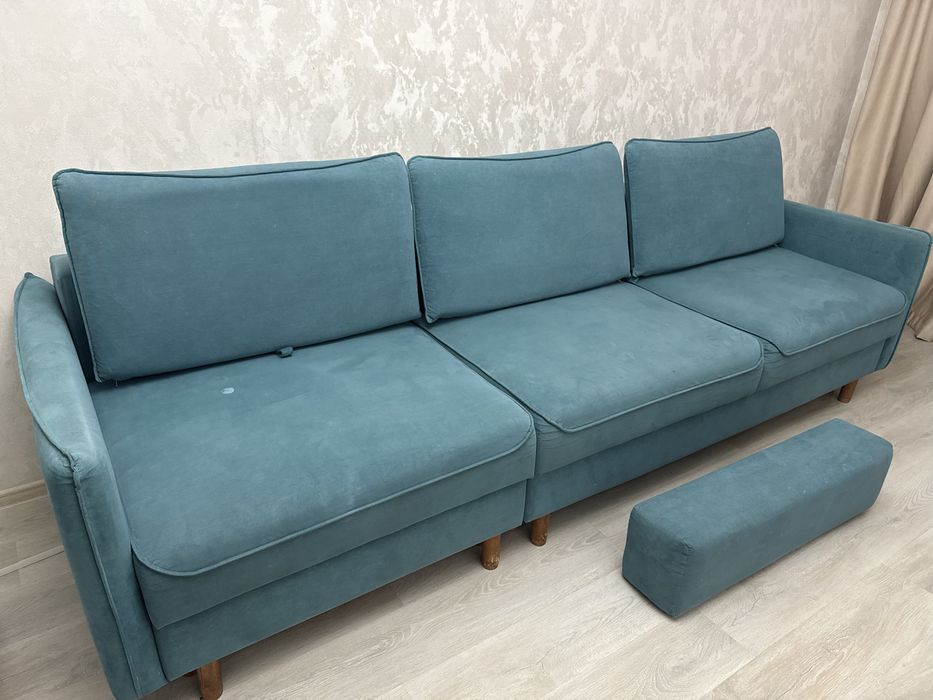 Диван 3 метір алматы арена