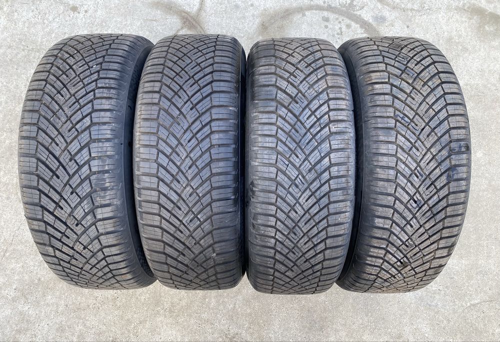 Jante vw audi skoda 17