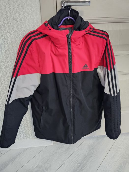 Куртка зимняя мужская