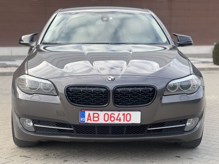 BMW 520D  Berlina Euro 5