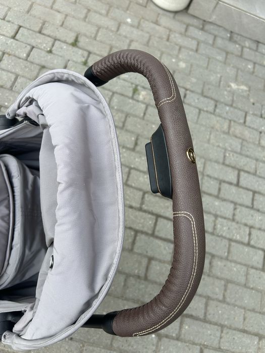 Carucior pentru copii Cybex Coya