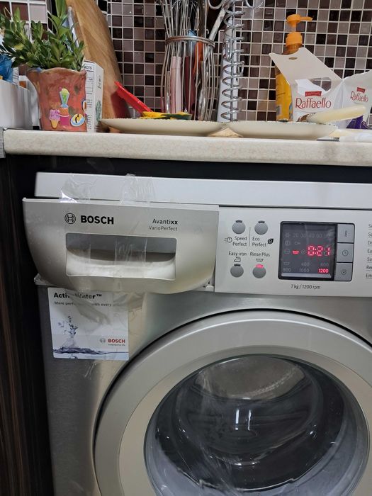 Ремонт стиральных машин