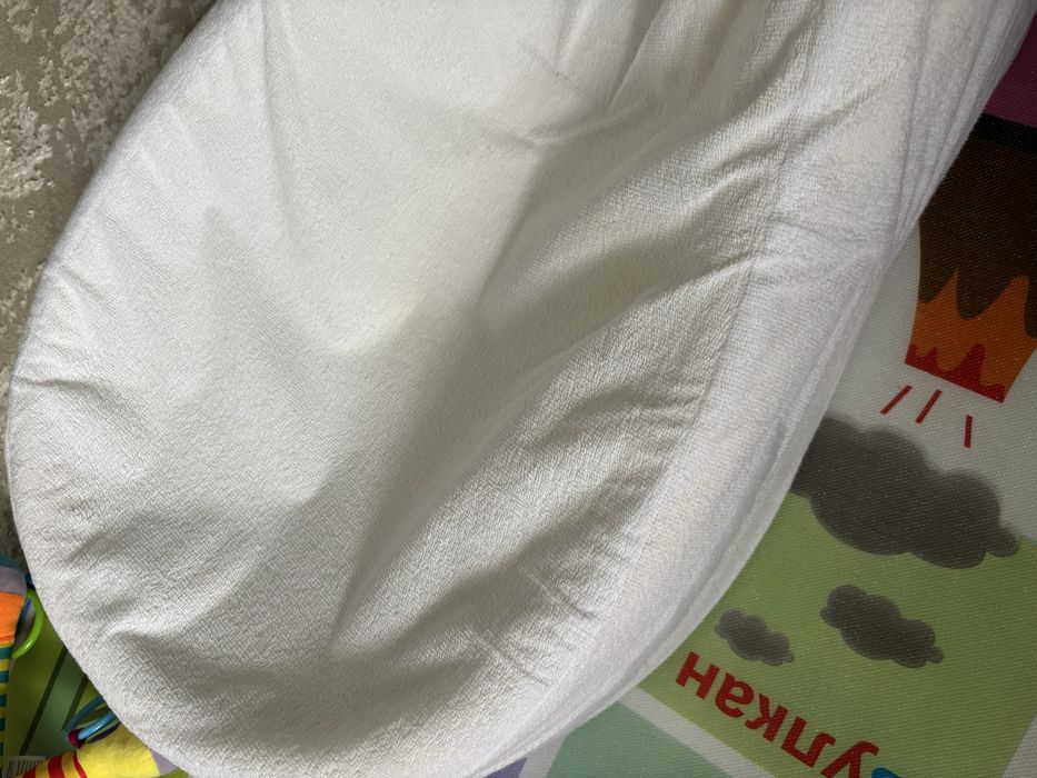 Кокон для новорожденных