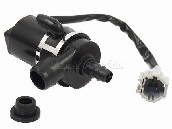 Насос омывателя Nissan Teana