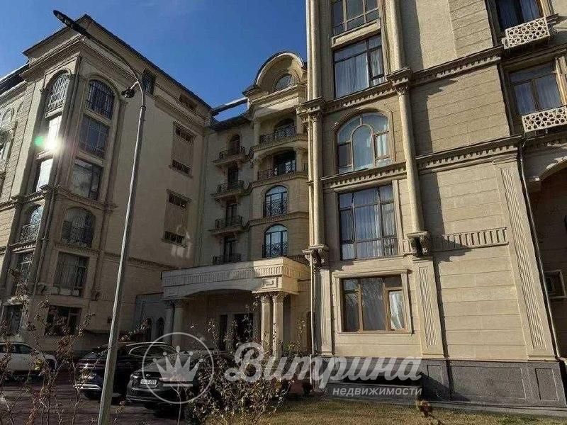 4 комнатная квартира ЖК Grand Akkurgan Residence, Дархан