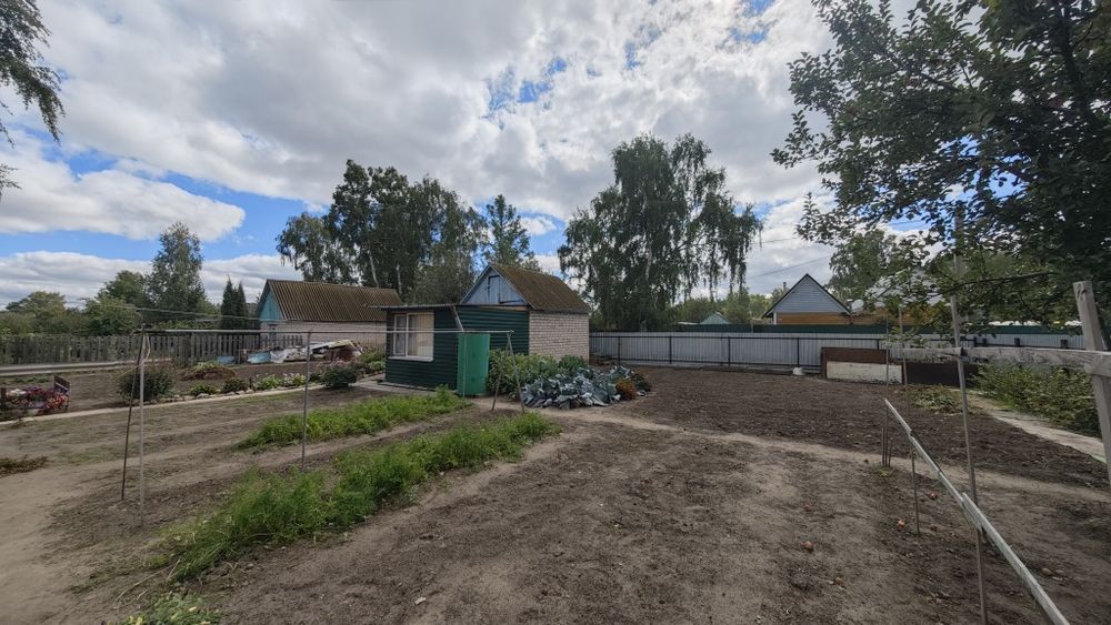 Продажа дачи в СТ "Ёлочка"