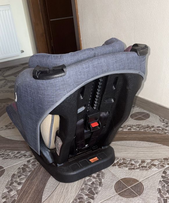 Scaun auto MamaLove Infinity
