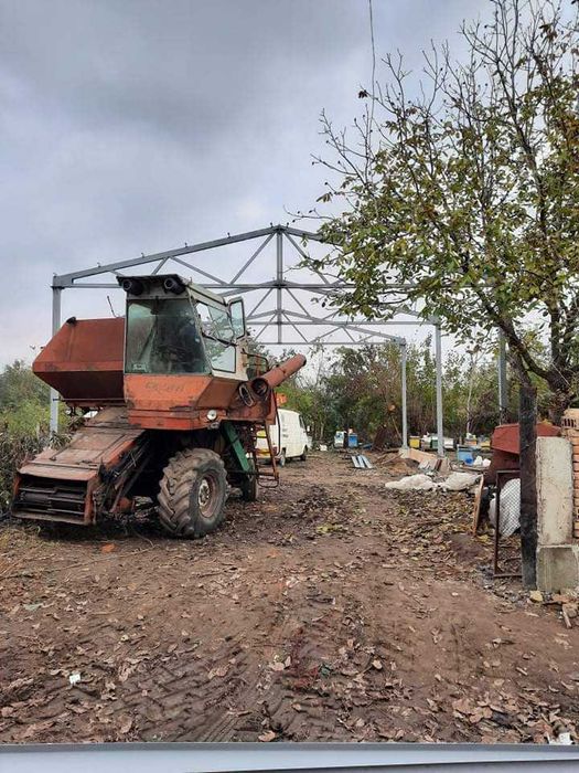 Ламарина и термопанели,конструкции