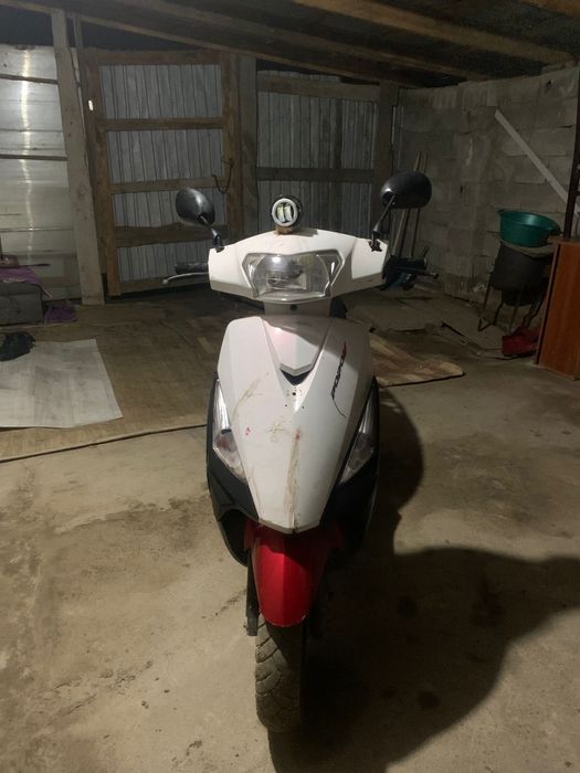 Осы  мапет и квадрик сатылады