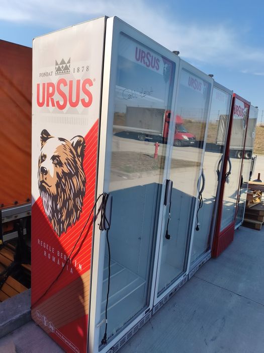 Ladă frigorifică Ursus