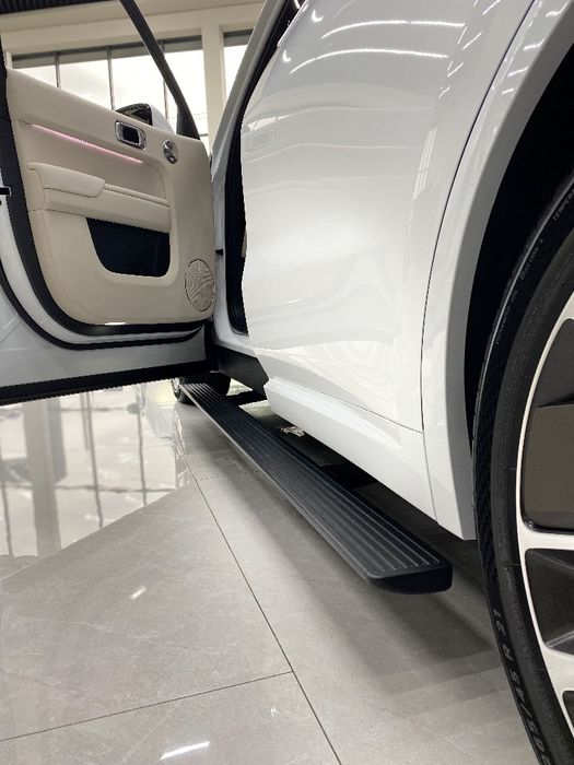 Lixiang L9 Ultra Restyling в наличии гарантия 3 года