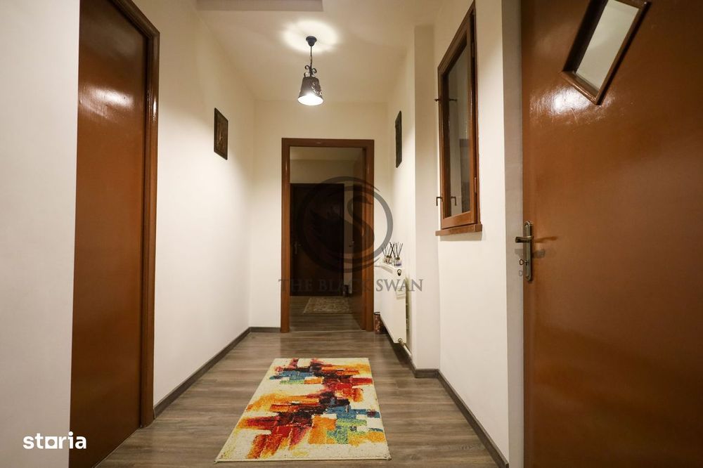 Casa cu istorie - Conac de vanzare | Renovat | Prahova | Comision 0%