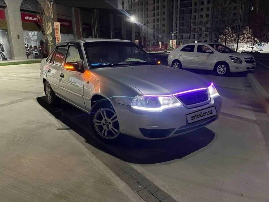 Нексия 2   3-позиция