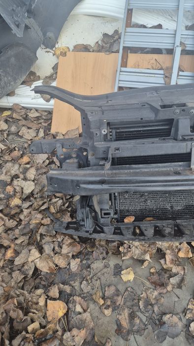 Очеларка за VW Голф 5