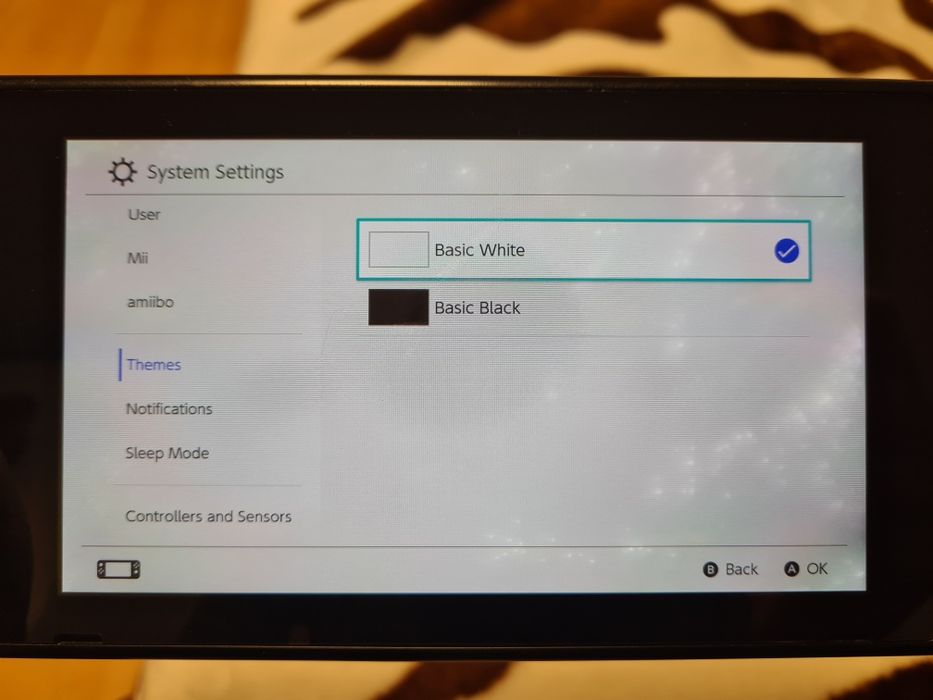 Nintendo Switch Modat Picofly