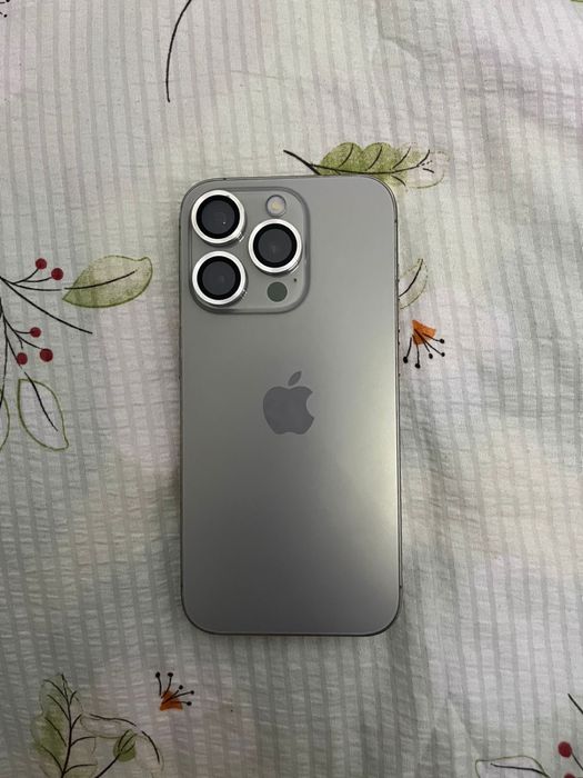 Срочно продается 15 про