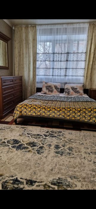 Сдам 1 квартиру ул. Крылова 81