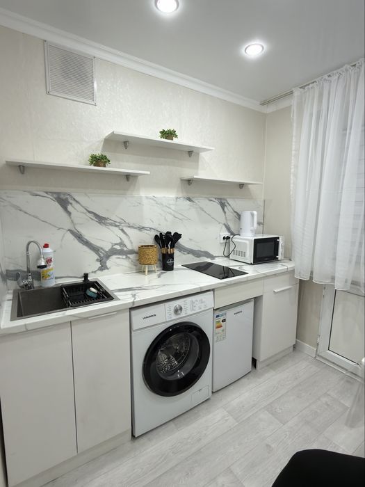 Квартиры почасово