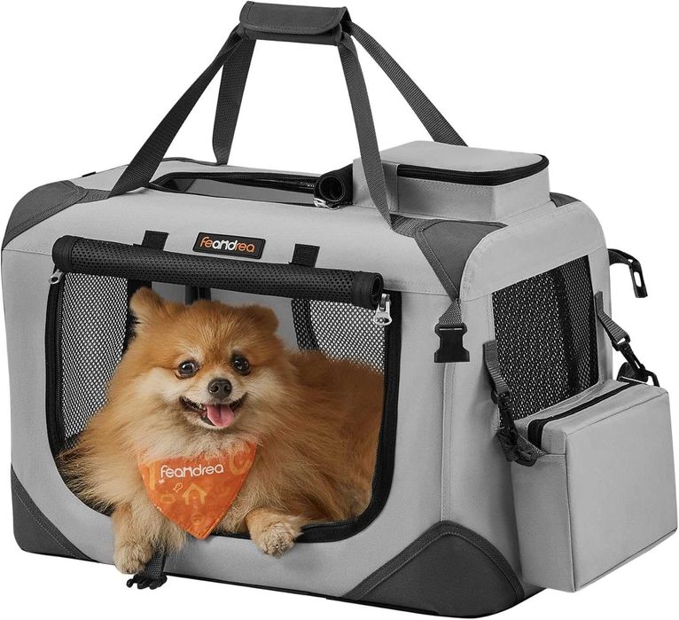 Транспортна чанта за животни  от  S до ХХЛ размер