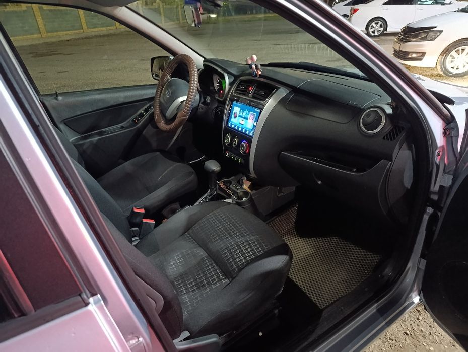 Продам автомобиль