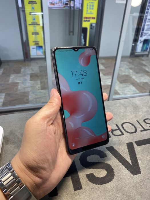 Продам Samsung A12