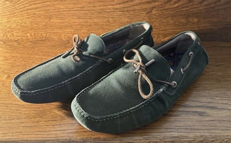 Loafers Ted Baker Sport Green